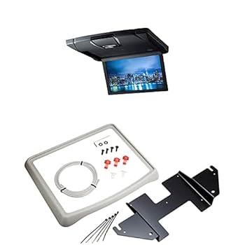 ALPINE 後席モニター モニター｜アルパインの後席モニター「リアビジョン」製品ライン